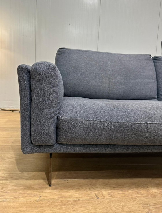 Image 1 of Leolux Bellice 3 Posti + GARANZIA