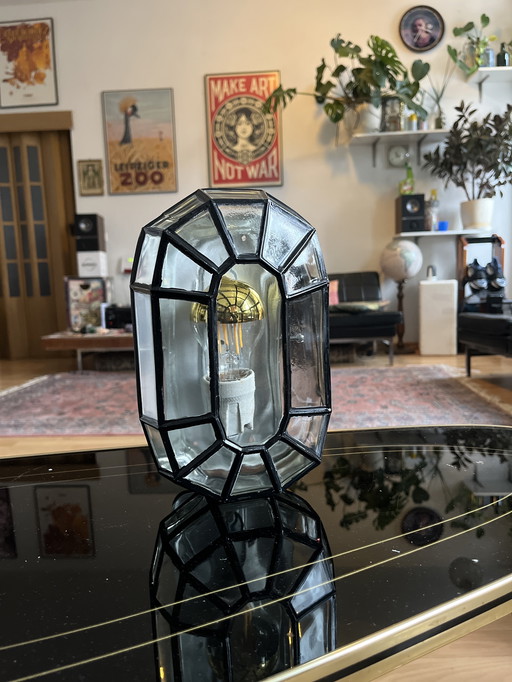 Lampada da parete moderna di metà secolo