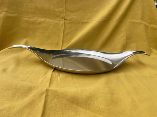 Vassoio vintage Sambonet