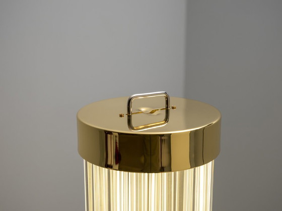 Image 1 of Floor Lamp, Jaroslav Bejvl Sr., 1970s, Czechoslovakia
