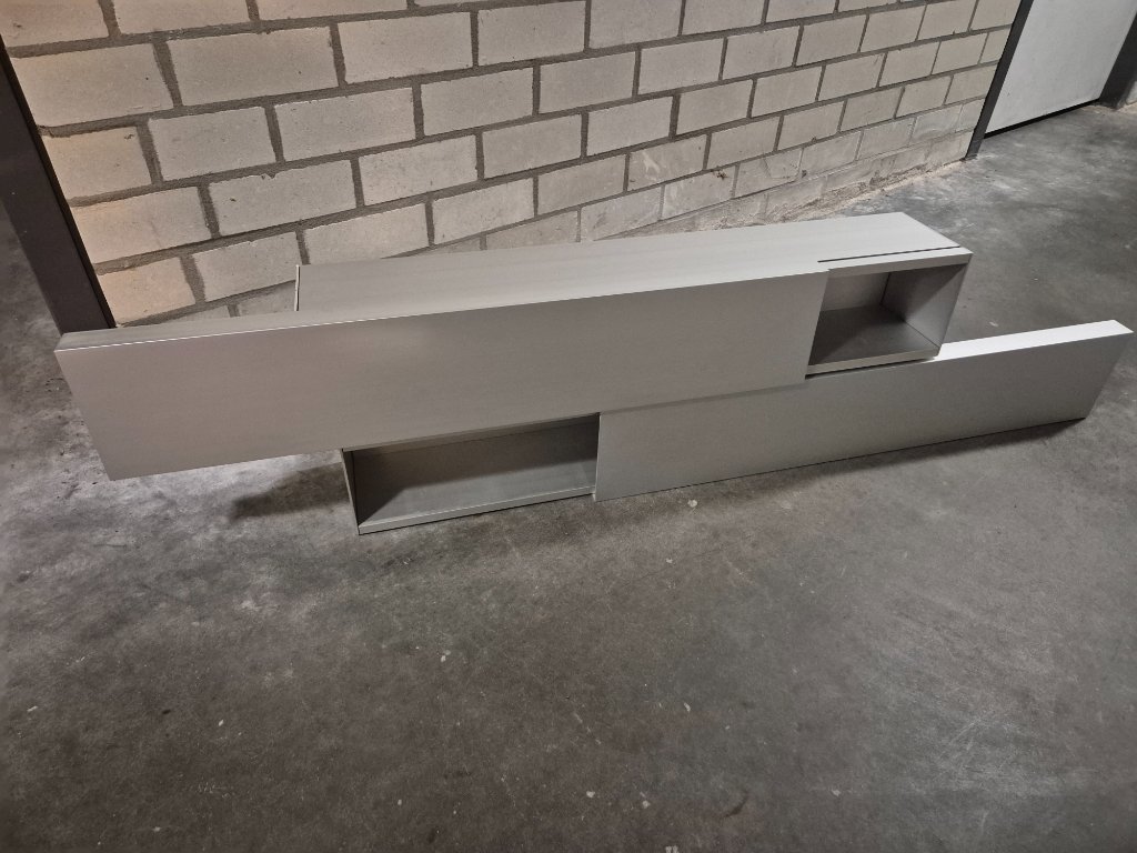 Pastoe cd/dvd rekken | €750 | Whoppah