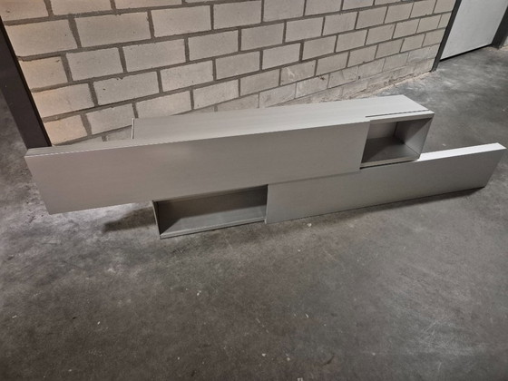 Image 1 of Pastoe cd/dvd rekken