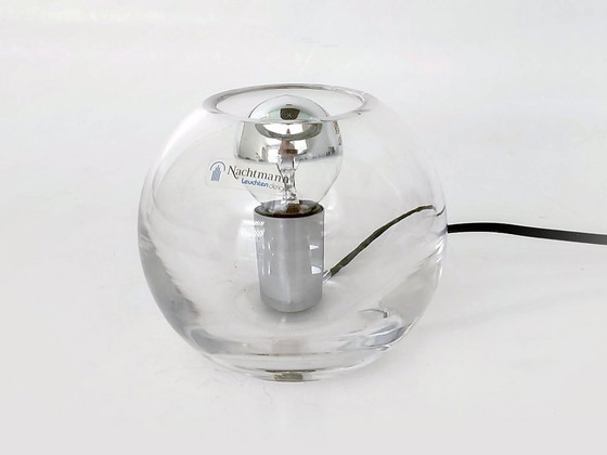 Image 1 of Lampada da tavolo Nachtmann Leuchten