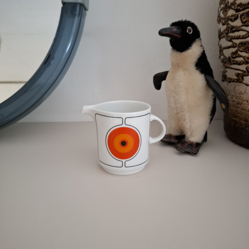 Thomas Germany Eclipse milk jug