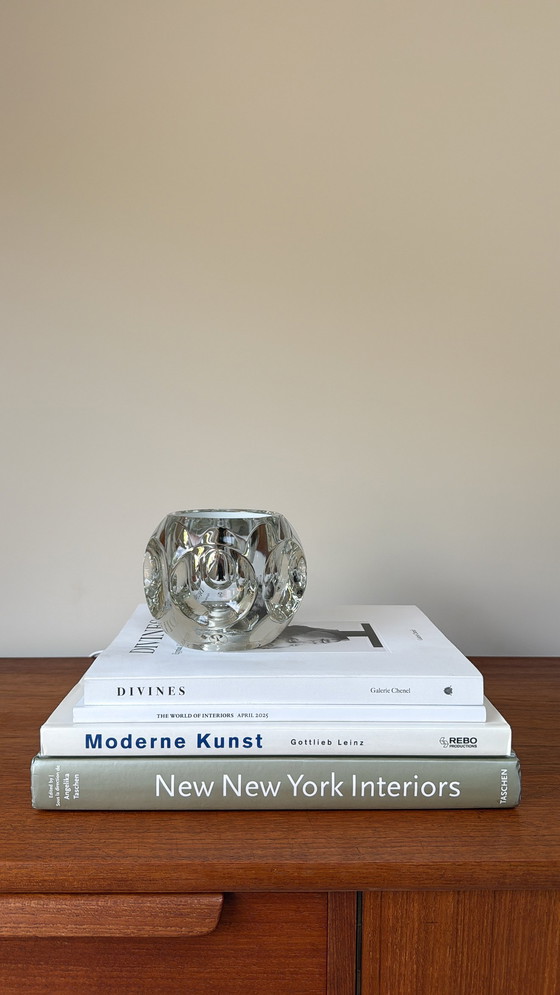 Image 1 of Lampe de table Ice Cube de Peill & Putzler