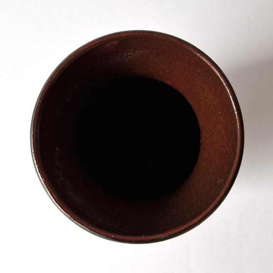 Image 1 of Carsten - Vase "Ankara" - Modell 663/18