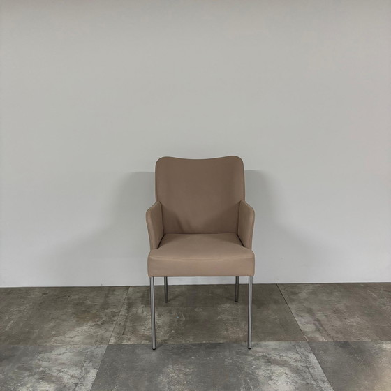 Image 1 of bert plantagie Salsa dining chair (set of 4)