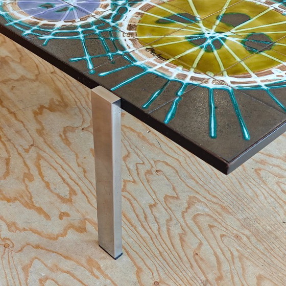 Image 1 of Tavolino da caffè Belarti vintage