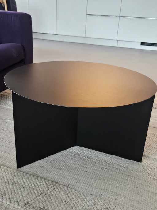 Tavolino laterale Hay Slit XL