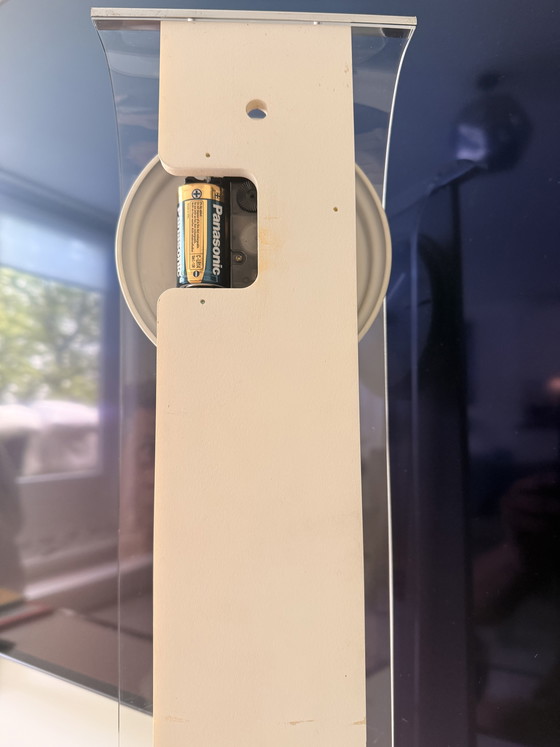 Image 1 of SELTEN - NICOLAI CANETTI - ARTEC - SAMMLERKOLLEKTION - PENDELPENDEL