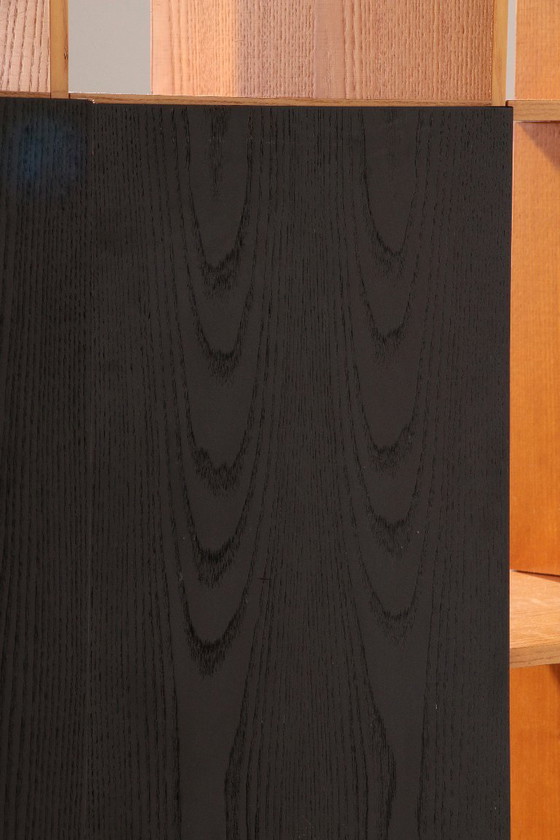 Image 1 of Roberto Pamio y Renato Toso Biombo Stilwood 1972