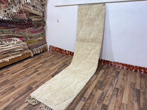 Magnifico Tappeto Runner 250/70 – Tappeti, Wool (photo 6 of 9)