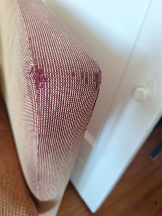 Crack by Machalke Fauteuil Stoel – Cotton (photo 4 of 5)