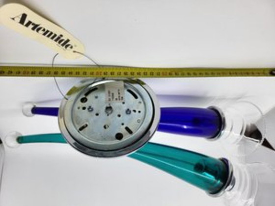 Image 1 of Giuseppe Righetto Lampada da parete Ducale di Artemide Italia1980