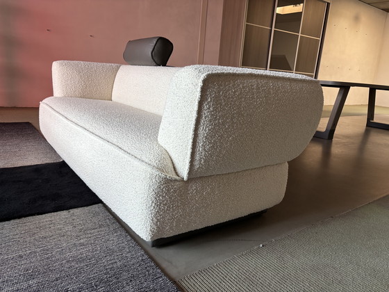 Image 1 of Leolux Loya Sofa 235 cm, Stoff Robou Boucle LP, 5.080 €