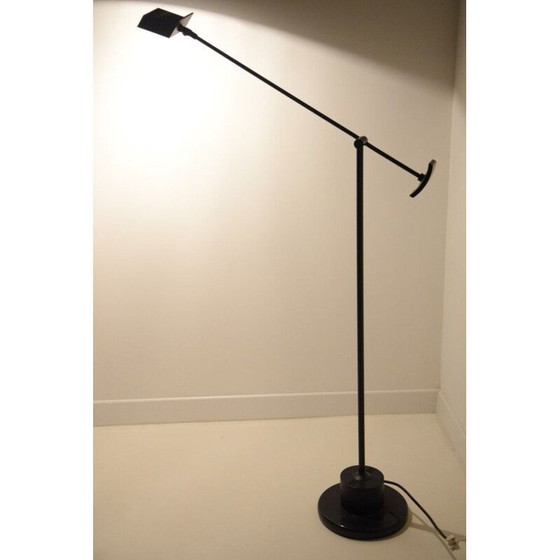 Image 1 of Vintage Italian floor lamp, 1970-1980