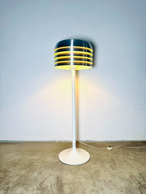LAMINGO G-149 VLOERLAMP VAN HANS-AGNE JAKOBSSON VOOR MARKARYD AB, ZWEDEN, Jaren 60