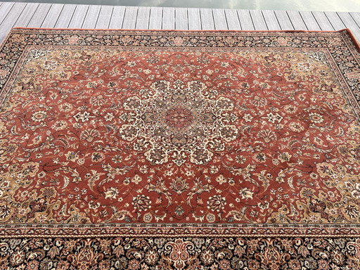 Tapis persan neuf 350 x 250 cm! – vloerkleden en tapijten, Wool, Cotton