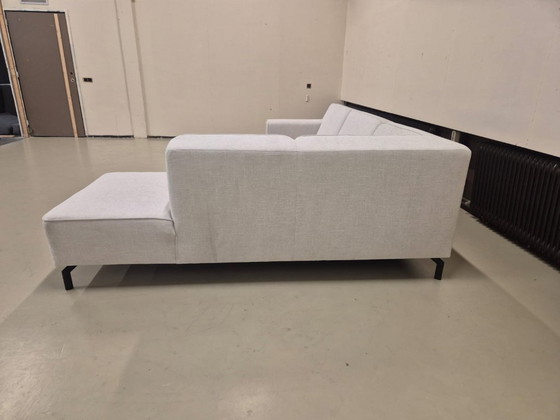 Image 1 of 30% SHOWROOM OUTLET - Prik Corner Sofa - Grey - New - Design
