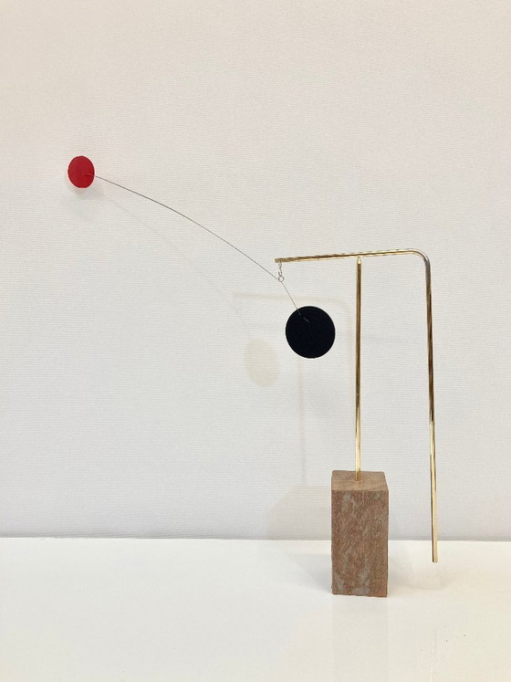 Image 1 of Minimal Mobile, Nr. 1