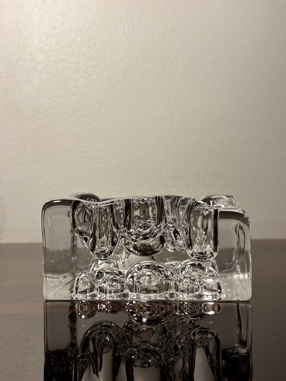 Image 1 of Vintage Daum Asbak