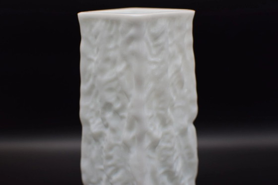 Image 1 of Ingrid Gläser Rindenvase