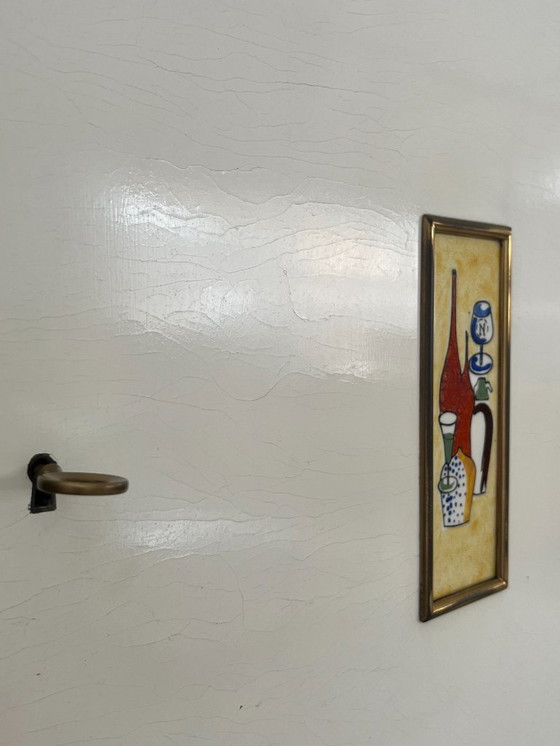 Image 1 of La Permanente Mobili Cantù, Gio Ponti - Cabinet Sideboard