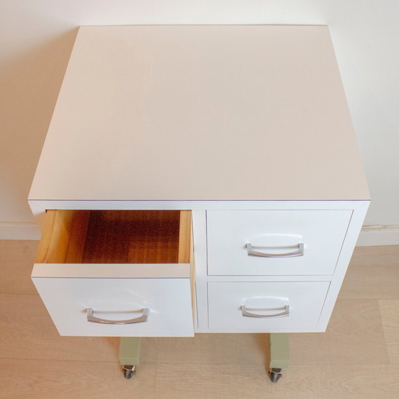 Image 1 of Spaanse ladenkast, 1970