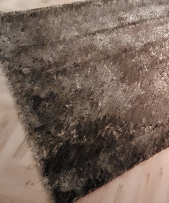 Image 1 of High-pile Rug Talence 01 De Munk Carpets