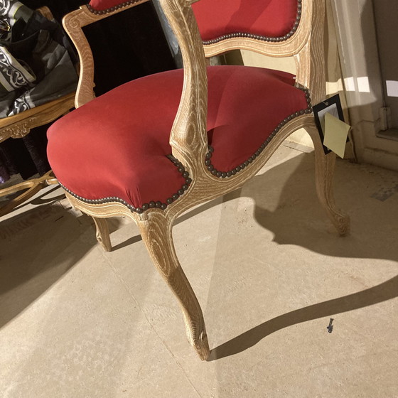 Image 1 of Fauteuil de la collection Pierre Bijou