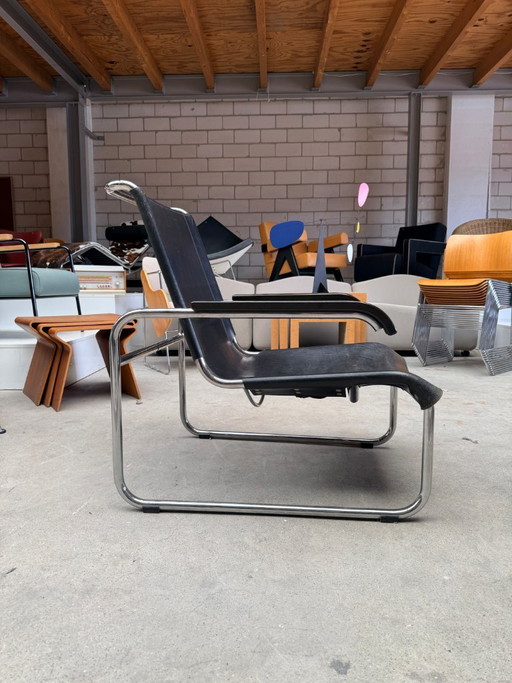 Thonet S35 Stuhl von Marcel Breuer