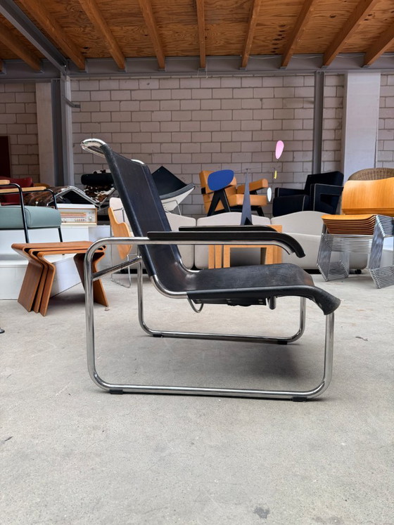 Image 1 of Thonet S35 Chair by Marcel Breuer