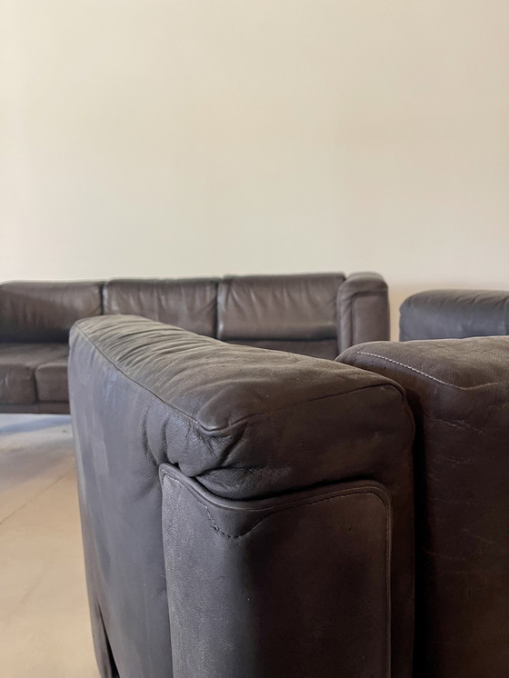 Image 1 of IP Sit Sitzgarnitur 2 Sessel 1 Sofá 