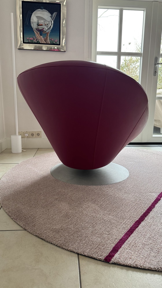 Image 1 of Parabolique Leolux