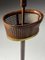 Candelabro de caoba, siglo XIX – Portavelas (photo 12 of 16)