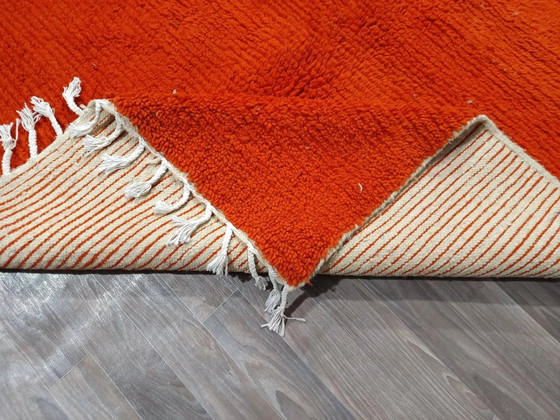 Tappeto marocchino tradizionale fatto a mano 3 x 2 m – Tappeti, Wool (photo 10 of 10)