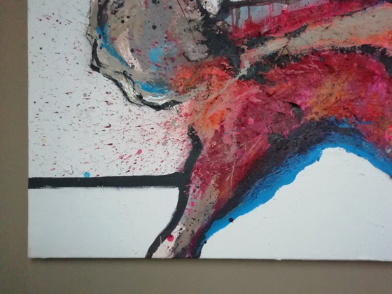 Image 1 of Rob Jacobs - blue shadow