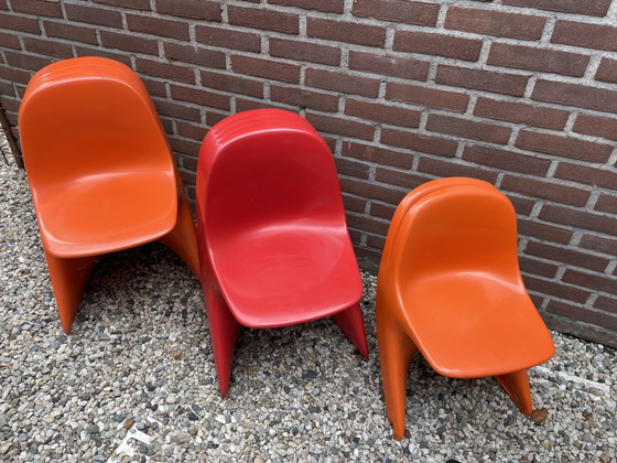 Image 1 of Casalino CHILDREN'S chair multiple units available