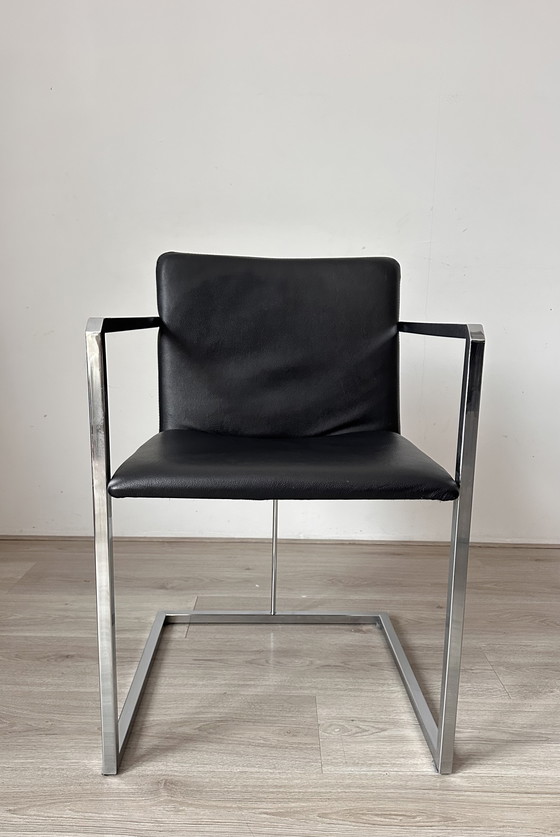 Image 1 of 4 sillas de comedor de diseño Nomada