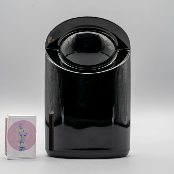 Image 1 of Rosenthal Designer Vase Duo NAUTICA Jan van der Vaart + SPIRIT Platt & Young