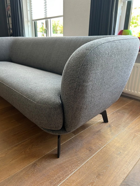 Image 1 of Leolux Flint sofa