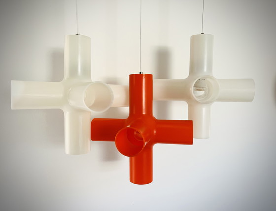 Image 1 of Buio - Luce incrociata - Jan Melis e Ben Oostrum