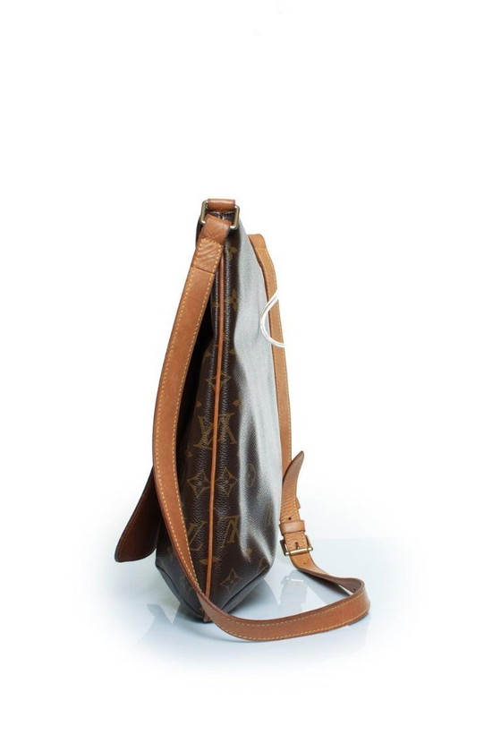 Image 1 of Louis Vuitton, Musette GM in Monogram Canvas