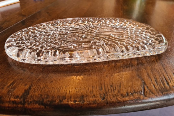 Image 1 of 1x Uno Westerberg Pukeberg Sweden serving dish