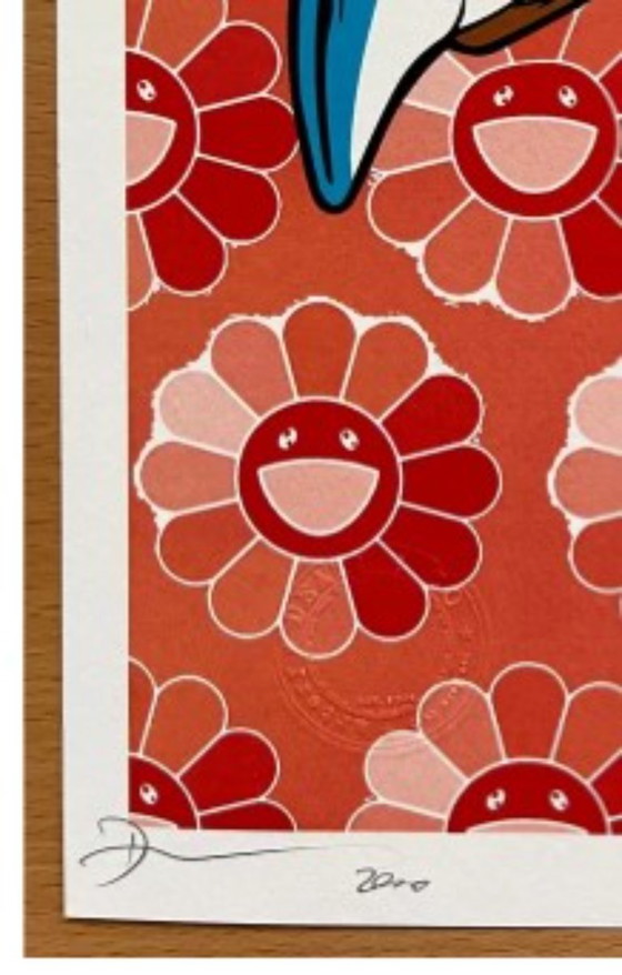 Image 1 of Set 2 - DEATH NYC - Saint Seiya