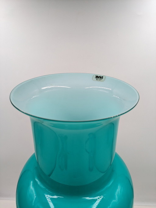 VeArt, 57.5 cm - Vase - Murano Glass