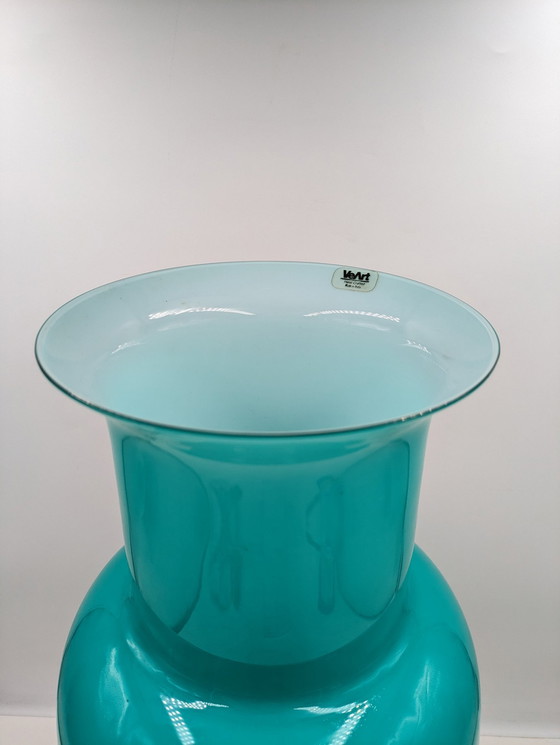 Image 1 of VeArt, 57.5 cm - Vase - Murano Glass