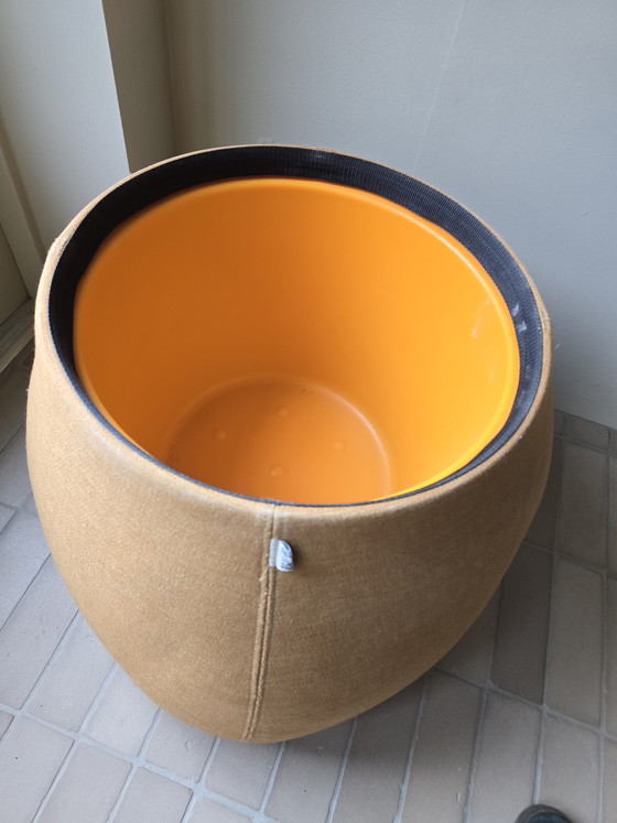 Image 1 of Fat-Fat Lady Fat - Patricia Urquiola