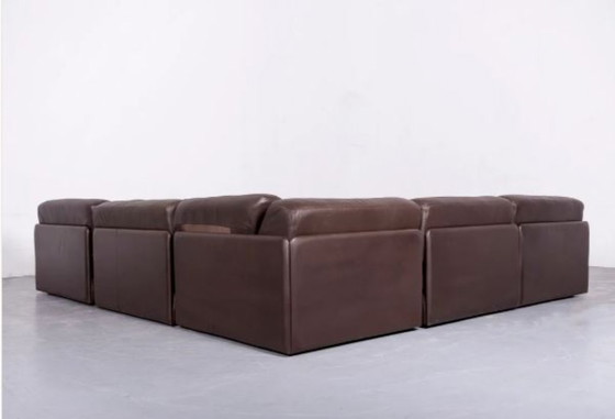 Image 1 of DE SEDE DS76 CANAPÉ