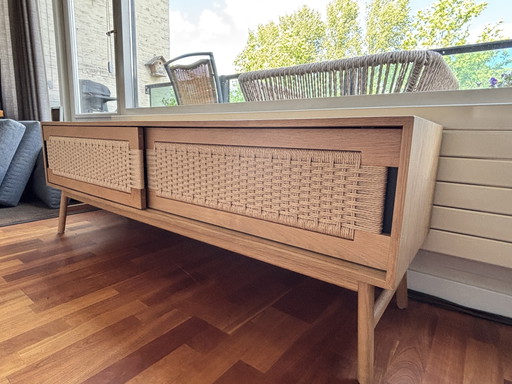 Meuble TV Libretto